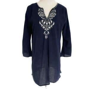Aryeh Medium  Top Blouse